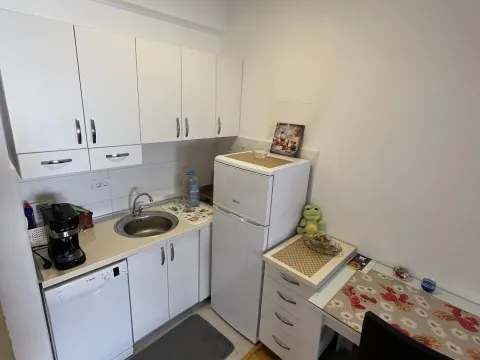 Prodaja, stan, 26m², Tuški Put, Podgorica - image 7