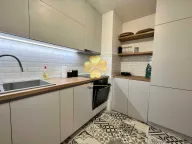 Rent, one bedroom apartment, 53m², Blok 5, Podgorica - image 4