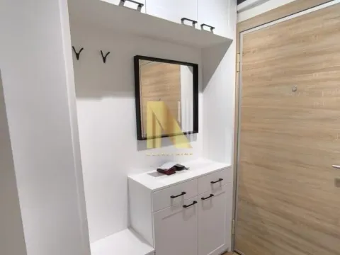 Izdavanje, jednosoban stan, 37m², Kej, Novi Sad Sve Podlokacije - image 8