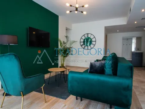 Prodaja, dvosoban stan, 75m², Dobrota, Kotor - image 15