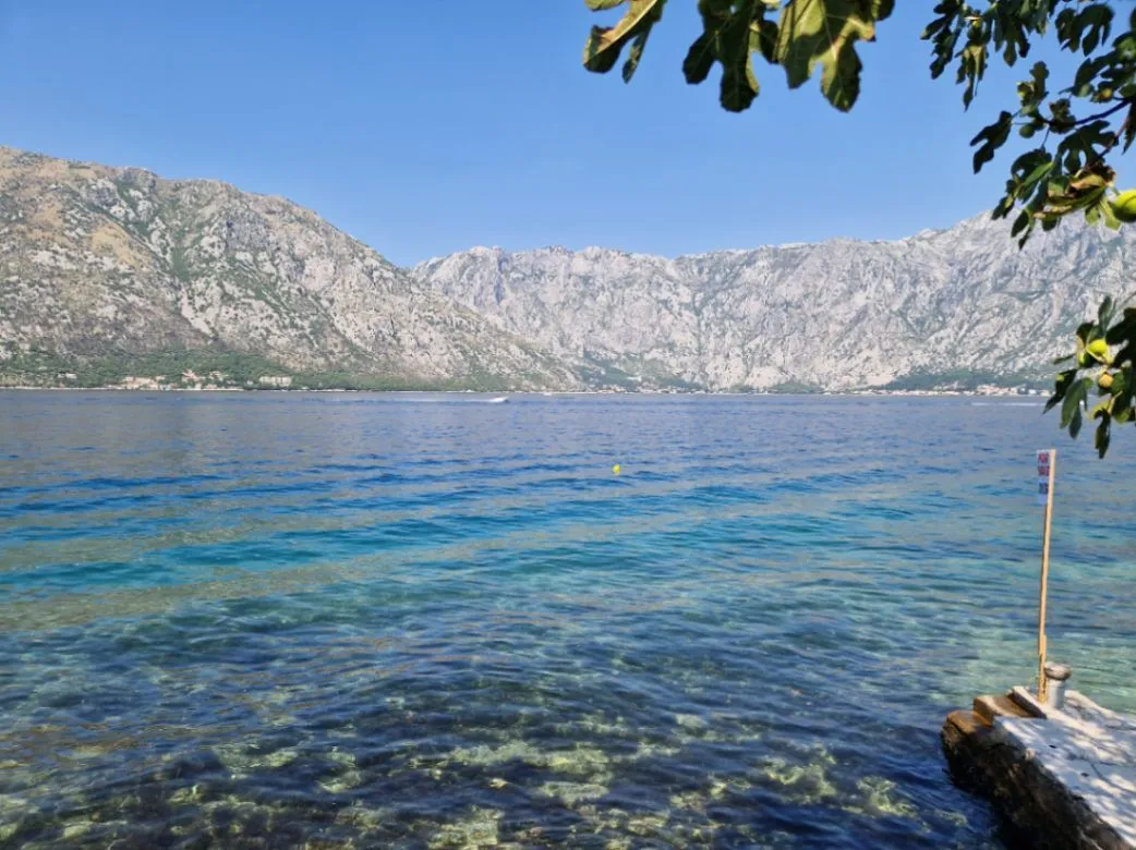 Prodaja, kuća, 83m², Stoliv, Kotor