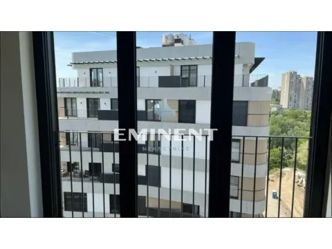 Rent, two bedroom apartment, 59m², Čukarica, Beograd - image 12