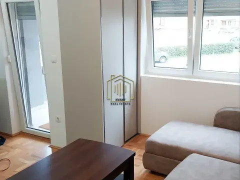 Rent, studio apartment, 34m², Zabjelo, Podgorica - image 7