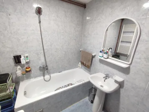 Izdavanje, dvosoban stan, 80m², Stari Aerodrom, Podgorica - image 14