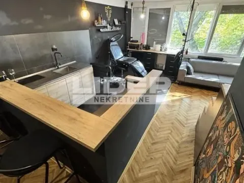 Sale, two bedroom apartment, 47m², Rakovica, Beograd - image 8