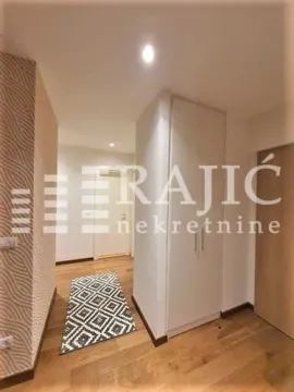 Rent, two bedroom apartment, 57m², Savski Venac, Beograd - image 8