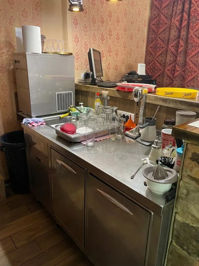 Prodaja, ugostiteljski objekat, 176m², Ruma, Srbija
