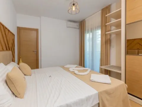 Prodaja, trosoban stan, 110m², Pržno, Budva - image 10