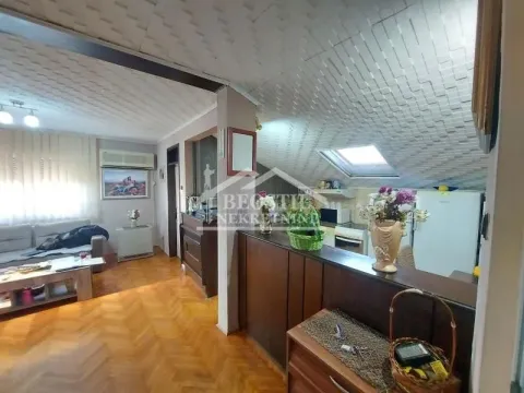 Sale, three bedroom apartment, 58m², Centar, Smederevo - image 3