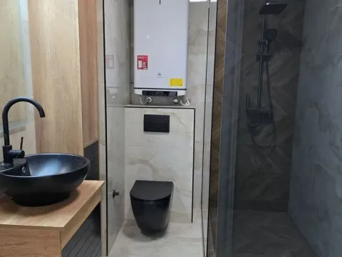 Prodaja, trosoban stan, 75m², Južni Bulevar, Vračar Sve Podlokacije - image 14