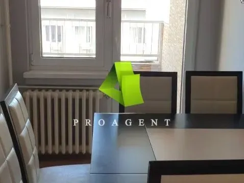 Izdavanje, trosoban stan, 109m², Medijana, Niš - image 2