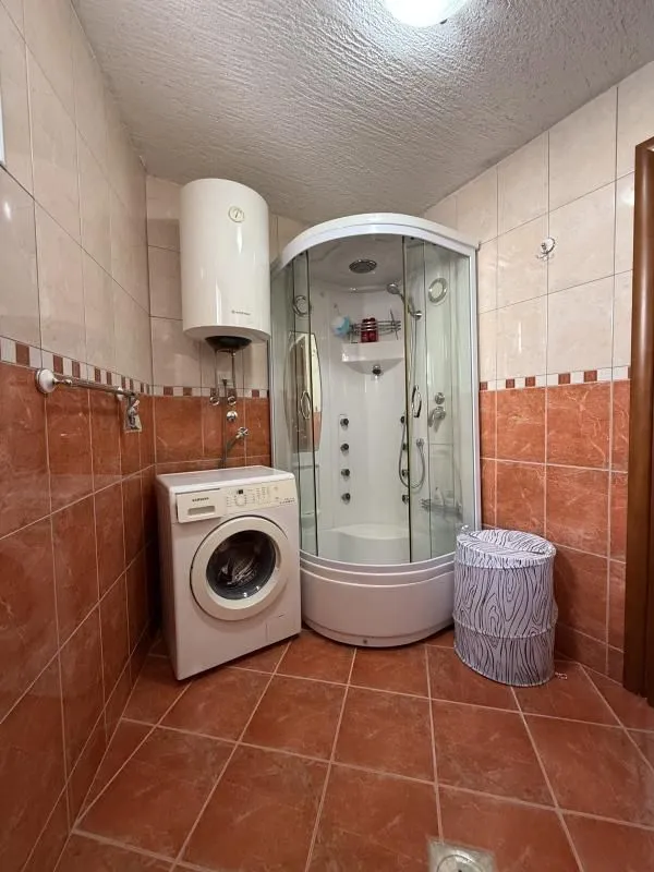 Sale, two bedroom apartment, 69m², Bečići, Budva