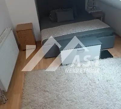 Prodaja, dvosoban stan, 52m², Bulevar Oslobodjenja, Novi Sad Sve Podlokacije - image 5