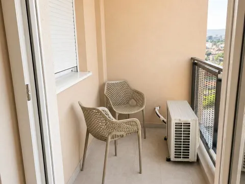 Sale, one bedroom apartment, 68m², Centar, Bar - image 6