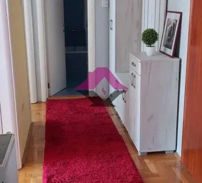 Izdavanje, trosoban stan, 55m², Grbavica, Novi Sad Sve Podlokacije - image 6