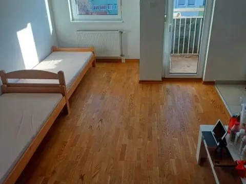 Sale, three bedroom apartment, 74m², Podbara, Novi Sad Sve Podlokacije - image 3