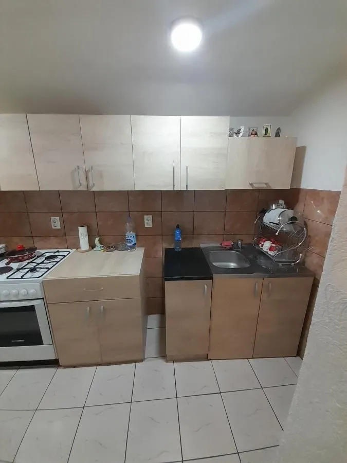 Prodaja, kuća, 120m², Naselje Železnički most, Jagodina