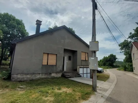 Sale, house, 104m², Centar, Nikšić - image 3