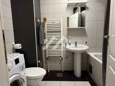 Rent, two bedroom apartment, 65m², Rotkvarija, Novi Sad Sve Podlokacije - image 8