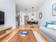 Sale, one bedroom apartment, 44m², Budva, Crna Gora