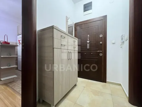 Prodaja, jednosoban stan, 41m², Stari Aerodrom, Podgorica - image 7