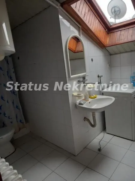 Izdavanje, dvosoban stan, 75m², Podbara, Novi Sad Sve Podlokacije