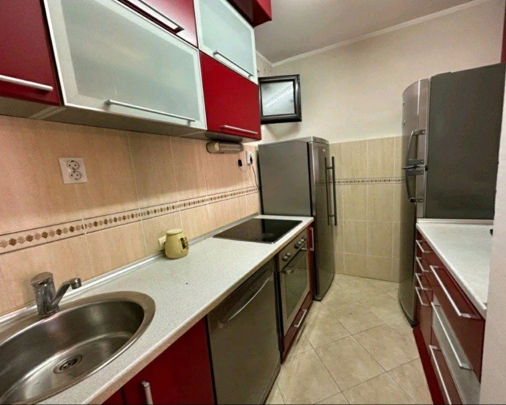 Sale, apartment, 69m², Dubovica, Budva