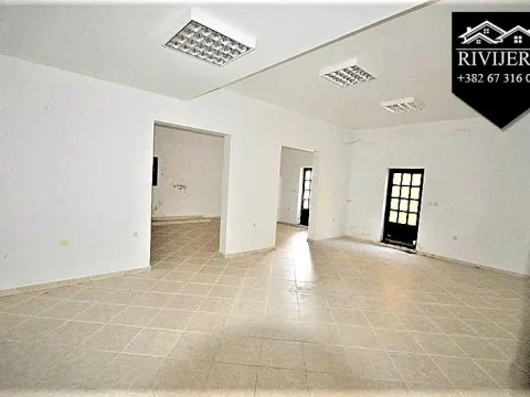 Sale, office space, 130m², Centar, Herceg Novi - image 11