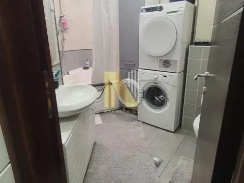 Rent, two bedroom apartment, 54m², Bulevar Evrope, Novi Sad Sve Podlokacije - image 6