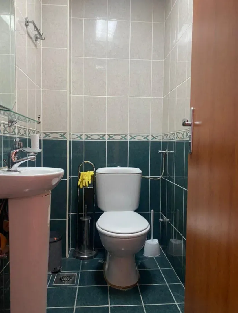 Rent, one bedroom apartment, 62m², Budva, Crna Gora