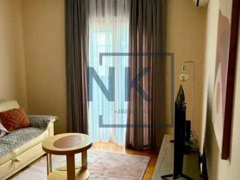 Izdavanje, jednosoban stan, 45m², Preko Morače, Podgorica - image 3