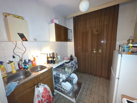 Sale, three bedroom apartment, 125m², Blok 6, Podgorica - image 13