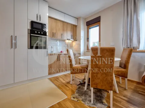 Sale, one bedroom apartment, 35m², Centar, Zlatibor - image 15