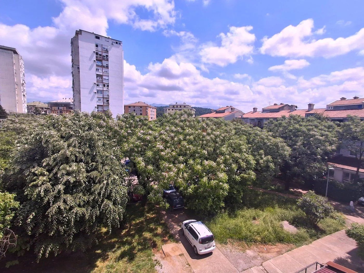 Izdavanje, stan, 115m², Momišići, Podgorica