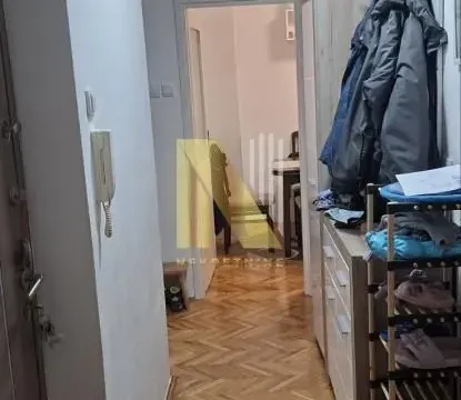 Prodaja, dvosoban stan, 59m², Centar, Subotica - image 5