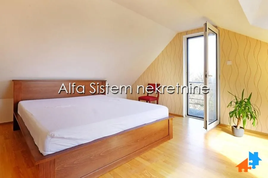Rent, house, 300m², Zvezdarska Šuma, Zvezdara Sve Podlokacije