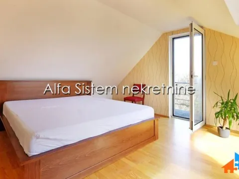 Rent, four bedroom apartment, 160m², Zvezdarska Šuma, Zvezdara Sve Podlokacije - image 6