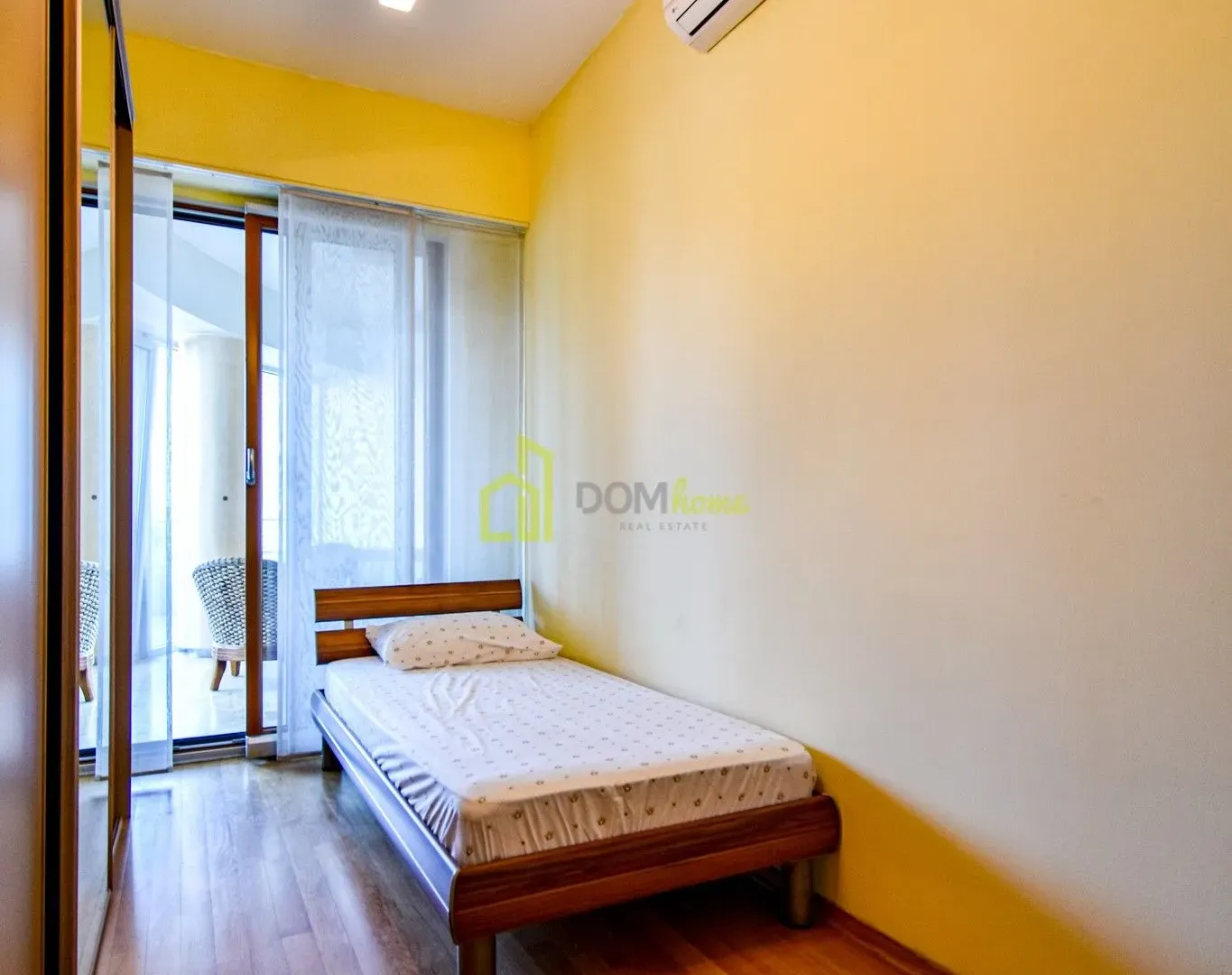 Rent, two bedroom apartment, 100m², Centar, Podgorica