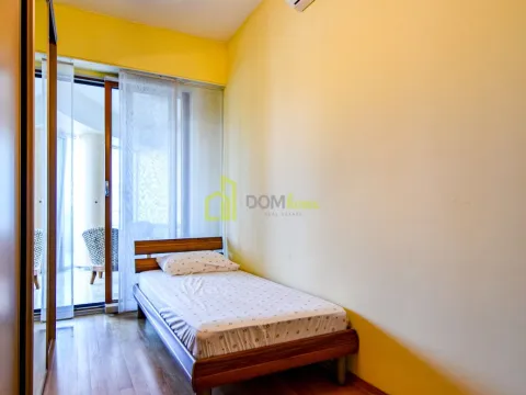 Izdavanje, dvosoban stan, 100m², Centar, Podgorica - image 3