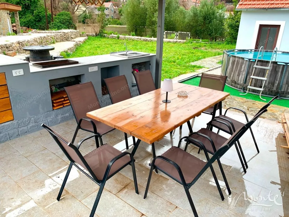 Prodaja, kuća, 250m², Radovići, Tivat