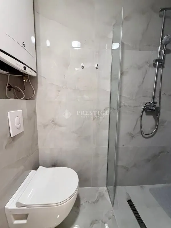 Rent, one bedroom apartment, 37m², Zagorič, Podgorica