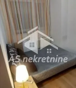 Rent, two bedroom apartment, 44m², Stari Grad, Beograd - image 20