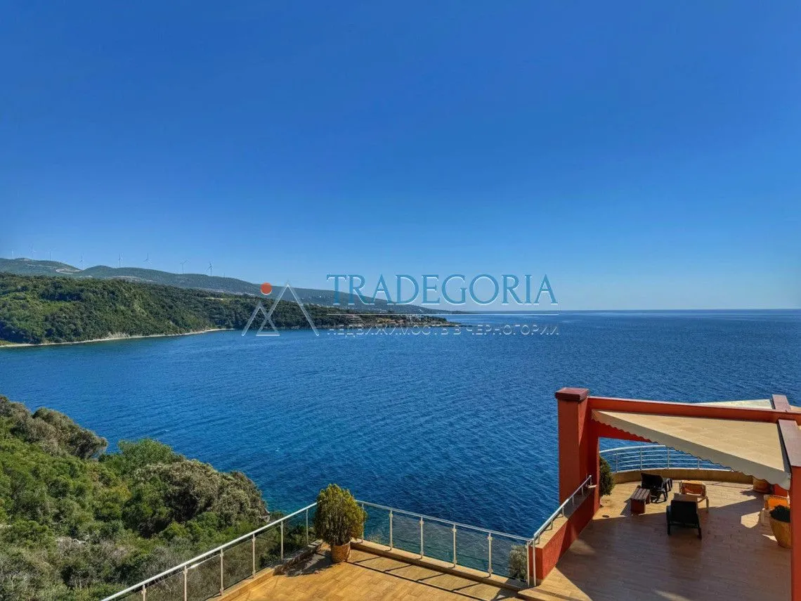 Prodaja, dvosoban stan, 74m², Dobra Voda, Bar