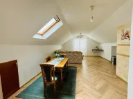 Rent, house, 70m², Dalmatinska ulica, Podgorica