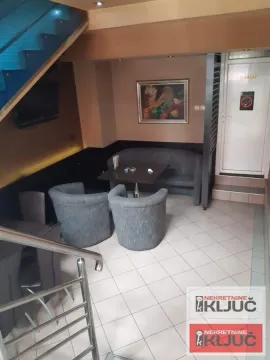 Rent, office space, 85m², Adamovićevo Naselje, Novi Sad Sve Podlokacije - image 6