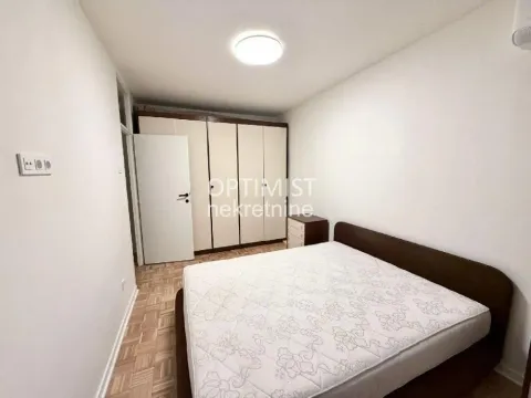 Izdavanje, trosoban stan, 76m², Novi Beograd Blok 61, Novi Beograd Sve Podlokacije - image 5