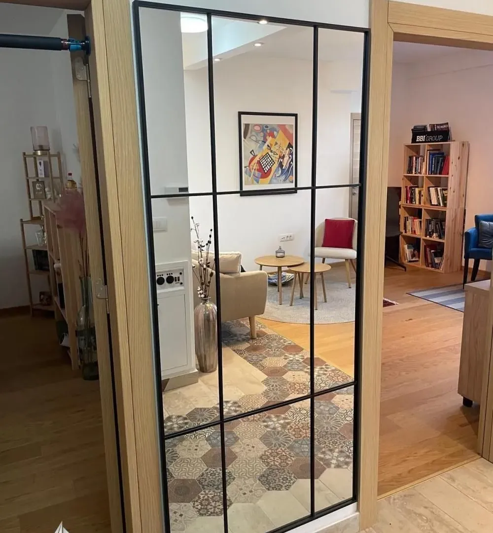 Rent, office space, 66m², Stari Grad, Beograd