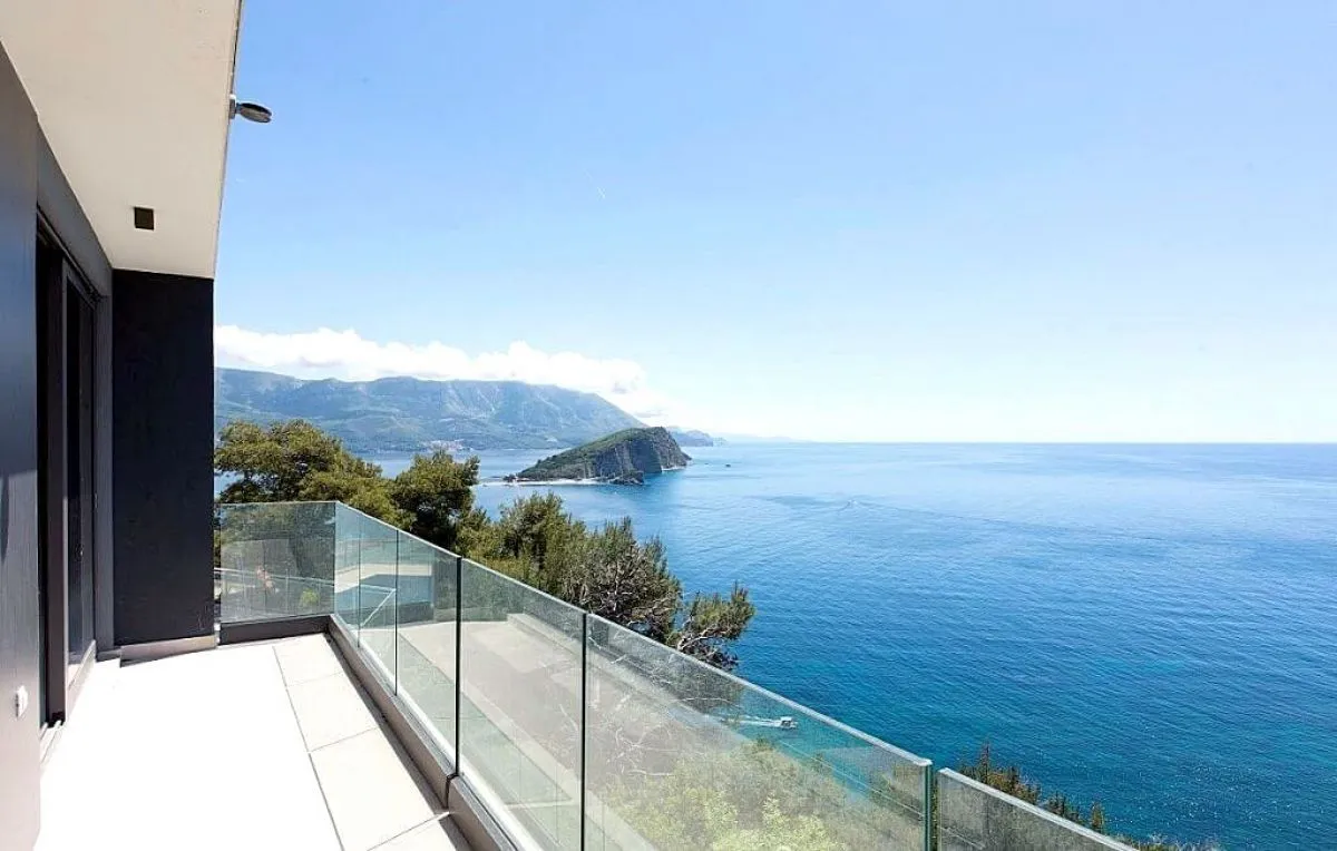 Sale, house, 438m², Budva, Crna Gora