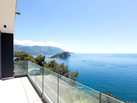 Prodaja, kuća, 438m², Budva, Crna Gora - image 20