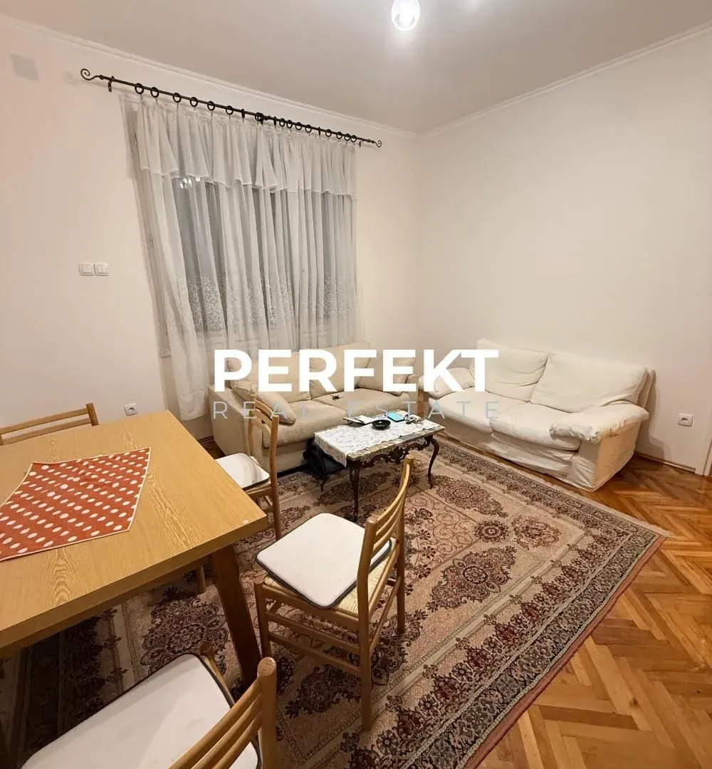 Izdavanje, trosoban stan, 60m², Uciteljsko Naselje, Zvezdara Sve Podlokacije
